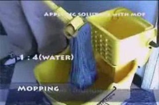 High Speed Floor Buffer Janilink.com HOT DEALS!!!