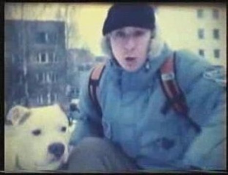 Hemp Gru-Zycie Warszawy