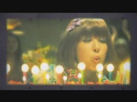 [MPV]TEAR DROPS with KG