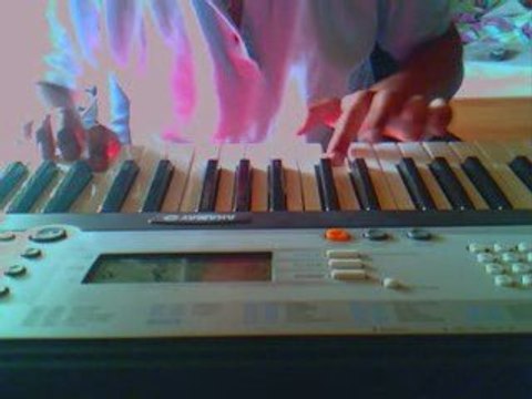 piano débutant sniper-sans repères