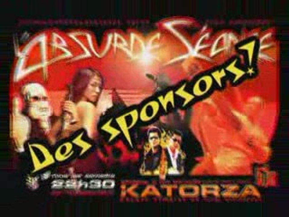 Absurde Reportage partie 2 sur 5