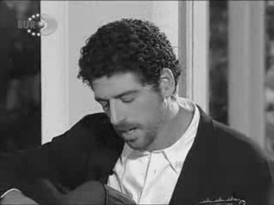 Cemal Hünal  Yaniyorum ıssız adam