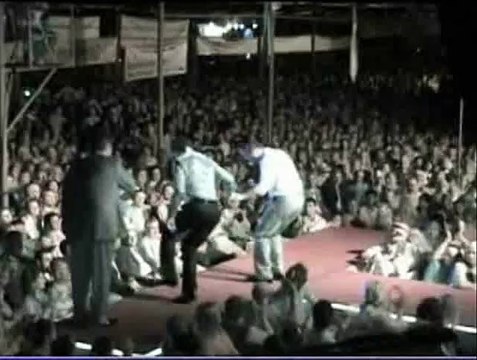 Cengiz Kurtoğlu ( 37. Arhavi Festivali full 4/4 )