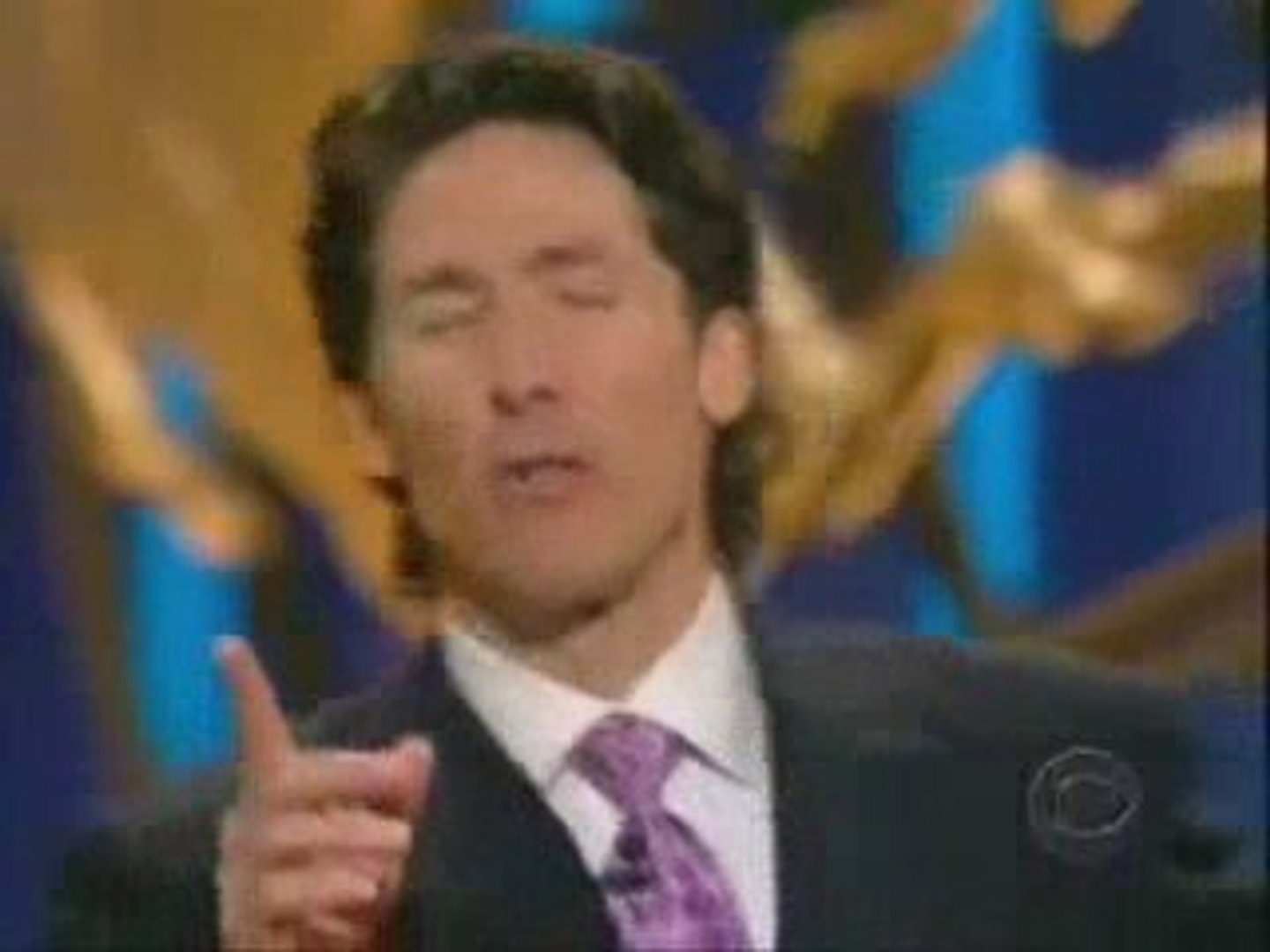 The prosperity gospel - gospel of greed