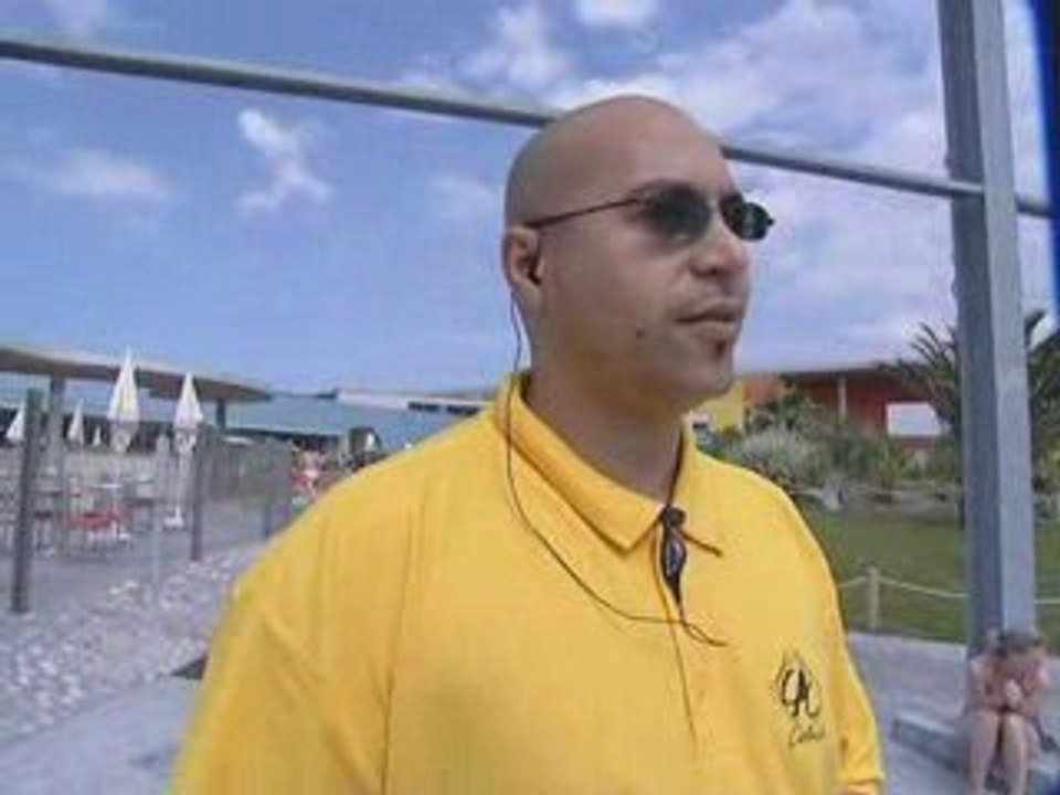 les coulisses d'icéo 8