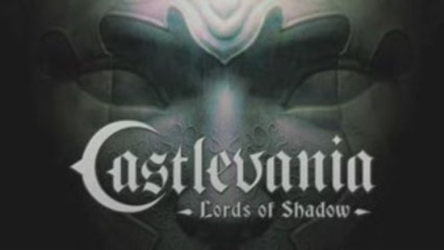 Castlevania Lords of Shadow Trailer GC 2009
