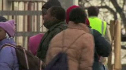 Leslie Cockburn * American Casino The Movie