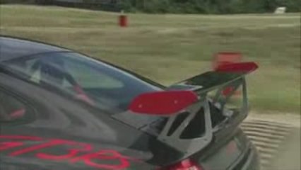 Porsche GT3 RS - Fast Lane Daily on Special Assignment ...