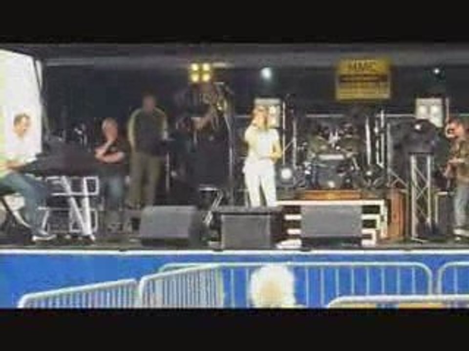 Charlène - New soul
