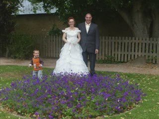 mariage de juju et bibiche