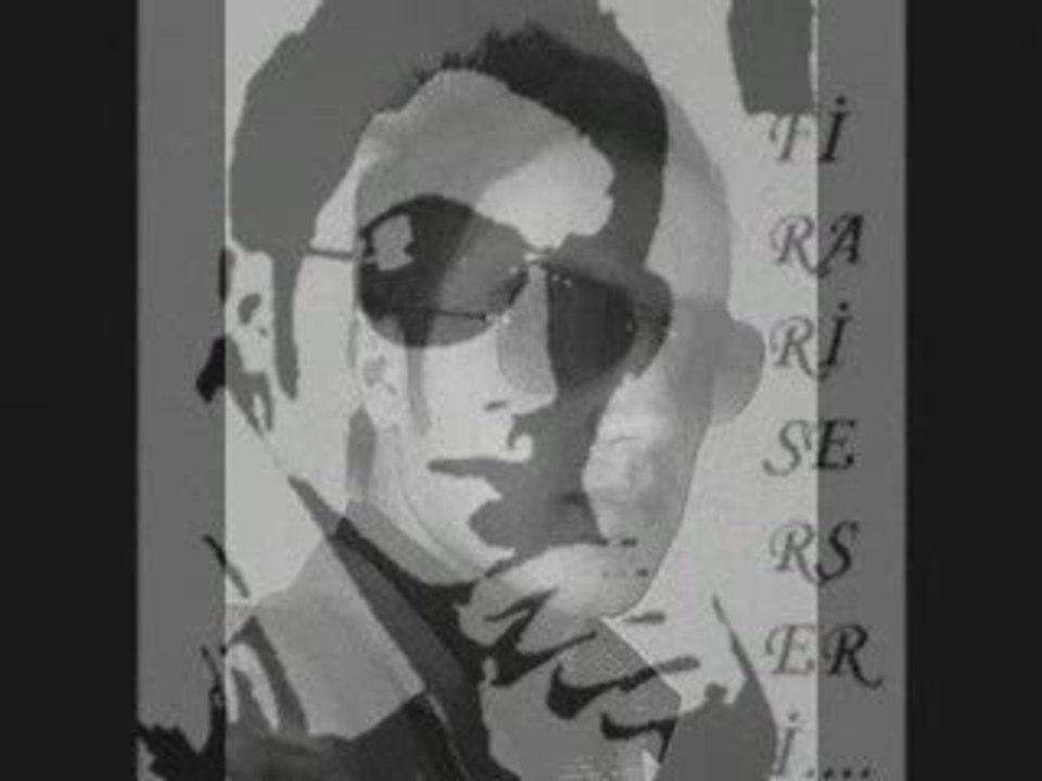 firari serseri yalan bir hayalin varmış