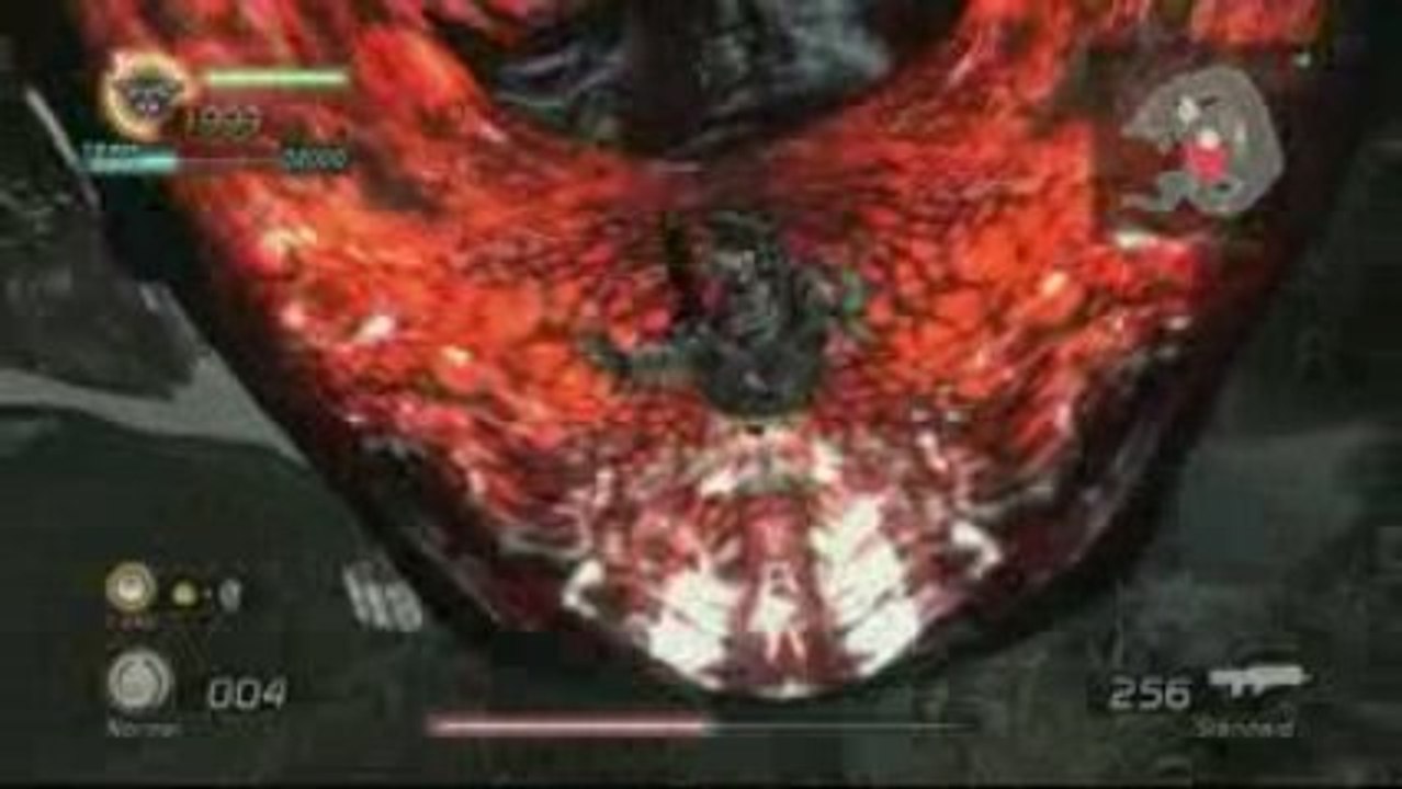 Lost Planet 2 Démo Coop 4 joueurs - 10min