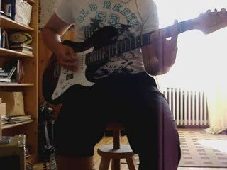 Supersonic-Oasis (cover)