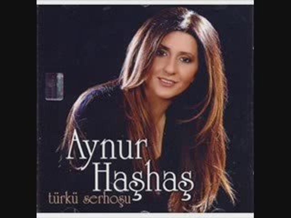 AYNUR HAŞHAŞ ŞİFA İSTEMEM [+]
