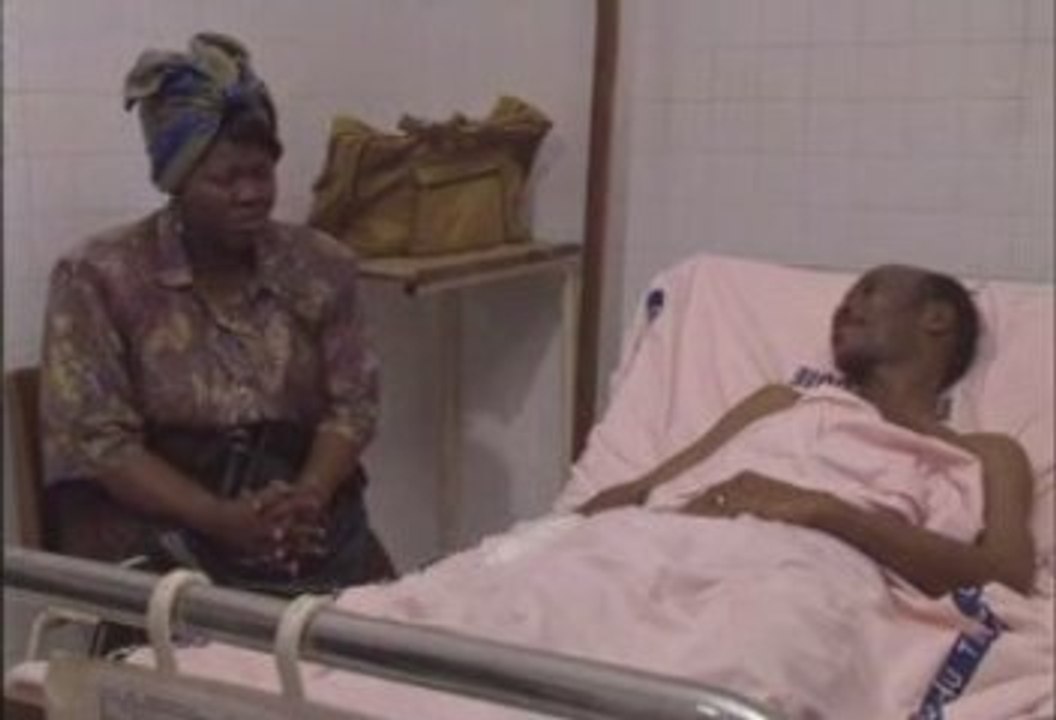Sida Dans La Cité - S01E02