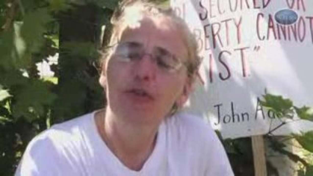 Health Care Myth: Disabled Will Be Treated Differently