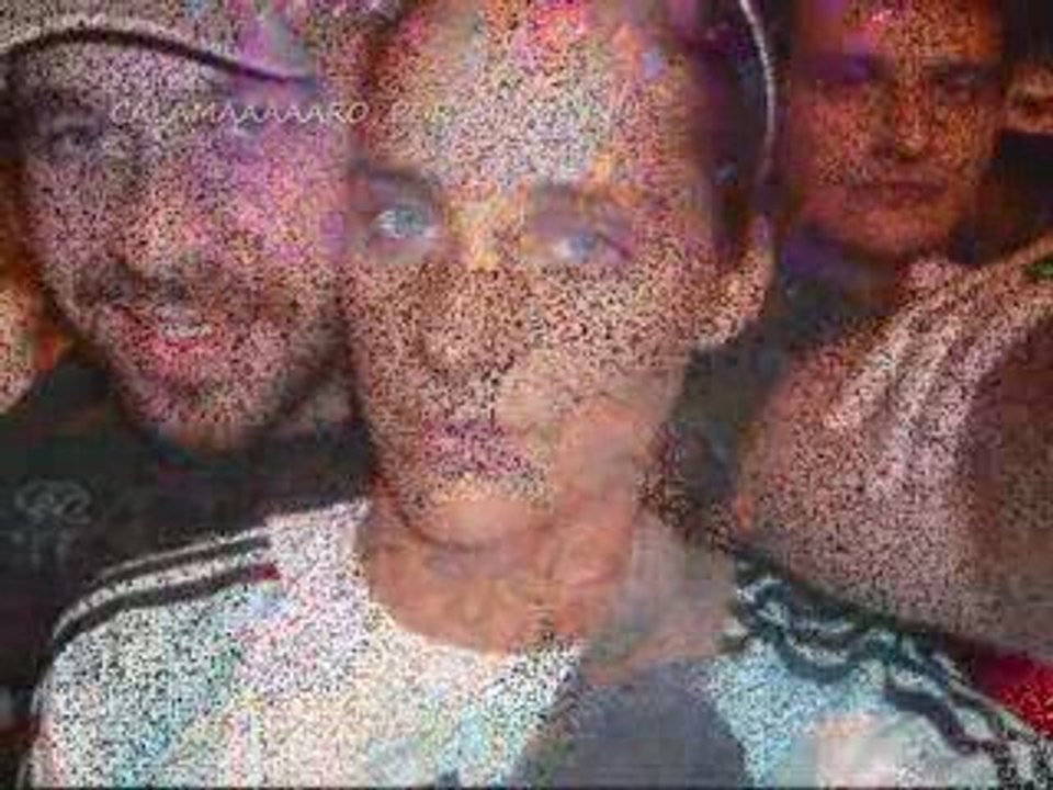 FELIZ AÑO Y MEDIOOOO!