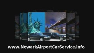 Newark Aiport Car Service | New Jersey Limo Service