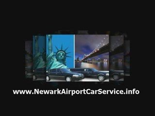 Newark Aiport Car Service | New Jersey Limo Service