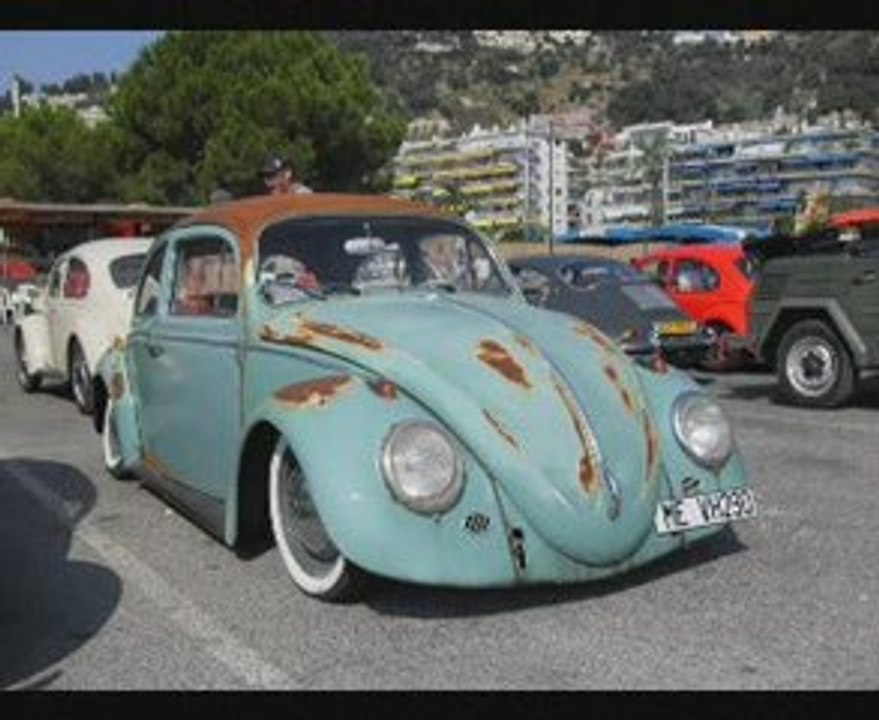 CWG Menton 2009