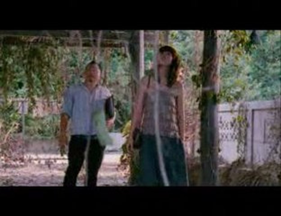 ภาพยนตร์ตัวอย่างฝันโคตรโคตร