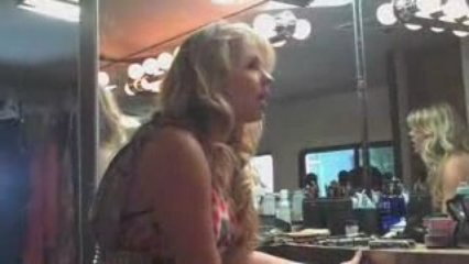 The Shells Promo Photo Shoot!