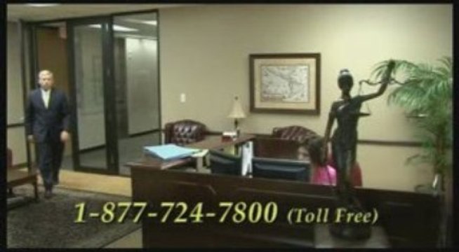 Texas Board Certified Injury Attorney