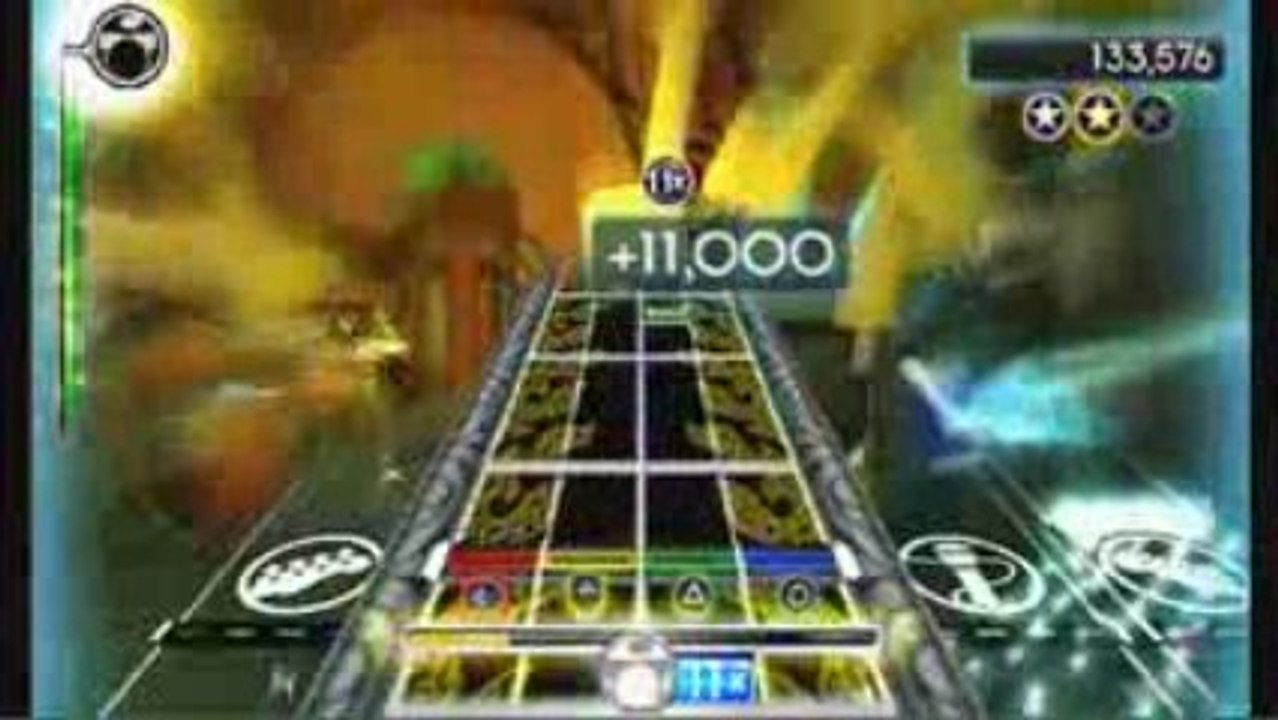 Rock Band Unplugged - Trailer