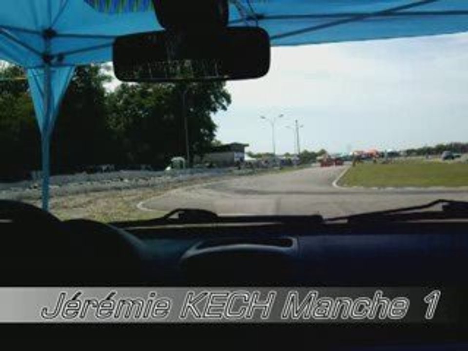 Slalom des 3 Frontières 2009