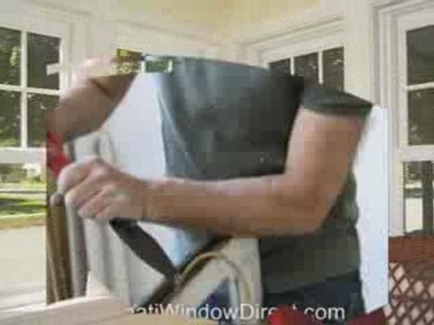 Cincinnati Vinyl Window Replacements | ...