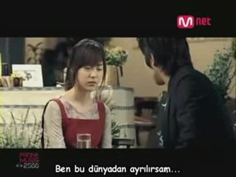 {Timeless} Part 1 ~ Turkish Subtitle HQ