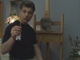 Oil Painting Tutorials on DVD and Video by Hall Groat II