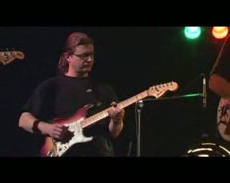 BLUE NOTE 2009-WYSOKIE MAZ-ZAMBRÓW-OSTRÓW MAZ