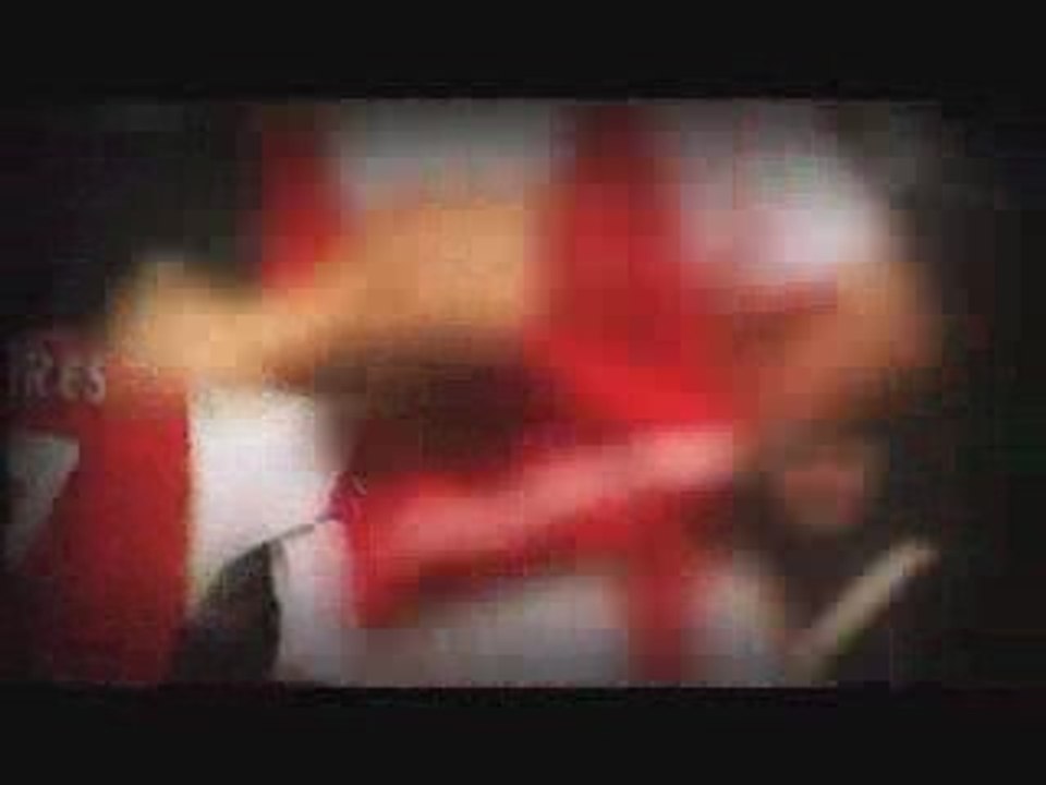 Arsenal FC - Our Lives - 8 Our Lives 2003-2004