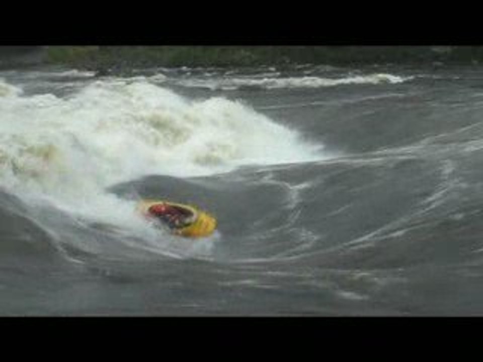 Québekayak
