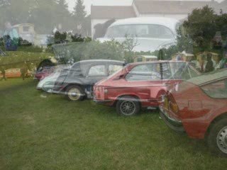 Sport & collection+ Ferrari 250SWB +Exhaust sound