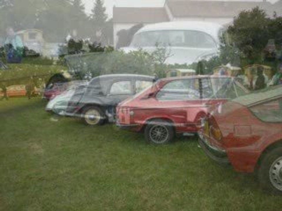 Sport & collection+ Ferrari 250SWB +Exhaust sound