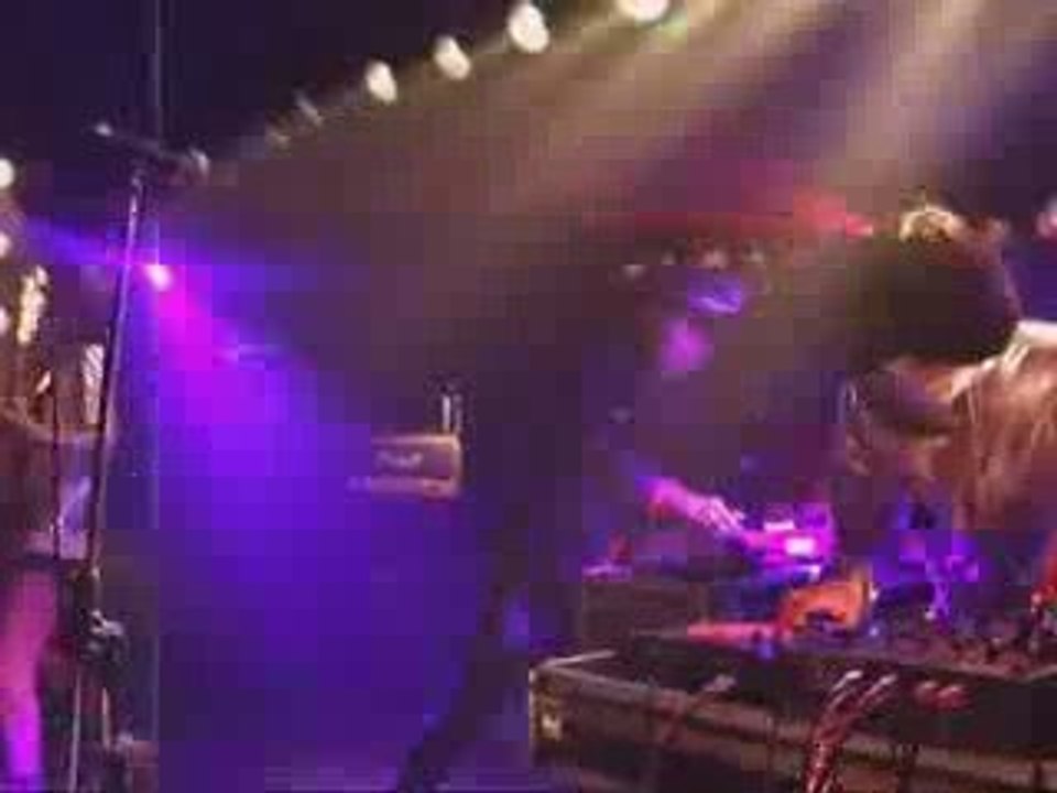 GOGO star - 99star (LIVE@SEOUL)