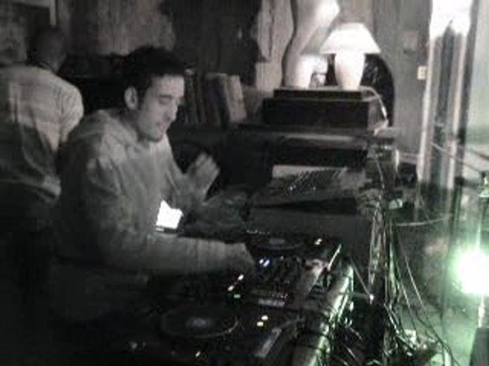 Inn-fuzzion