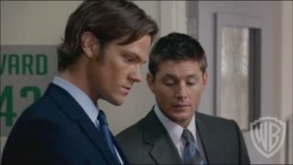 Supernatural Season 4 Demons