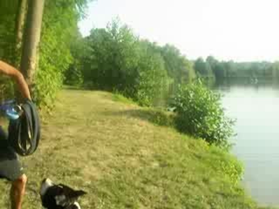 Riviere et soiree 155