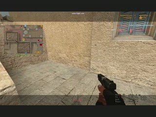 Sick Awp Reflexshot by me No edit