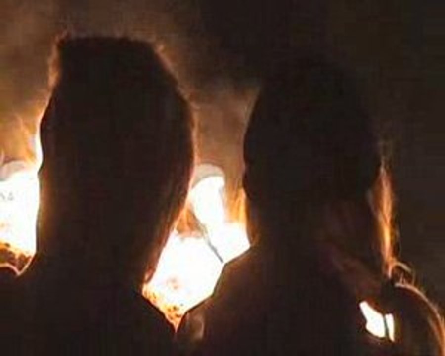 Summer Solstice 09