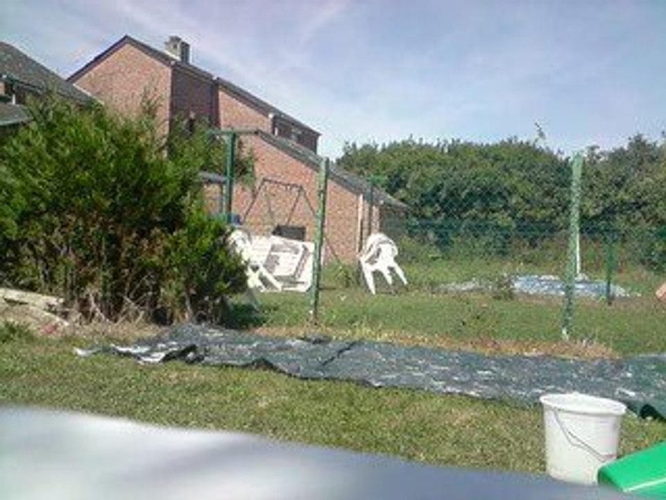 Déliire =`P