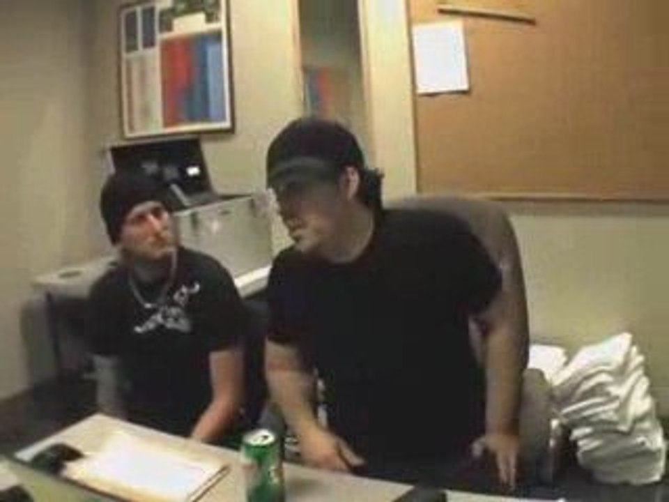 Less Than Jake Gainesville Rock City (Live in St Louis)