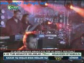 37.arhavi festivali bölüm 3