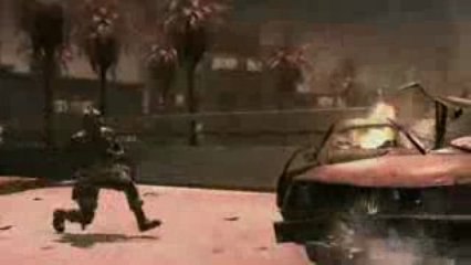 Trailer De Call Of Duty 4 Colombia Gamers