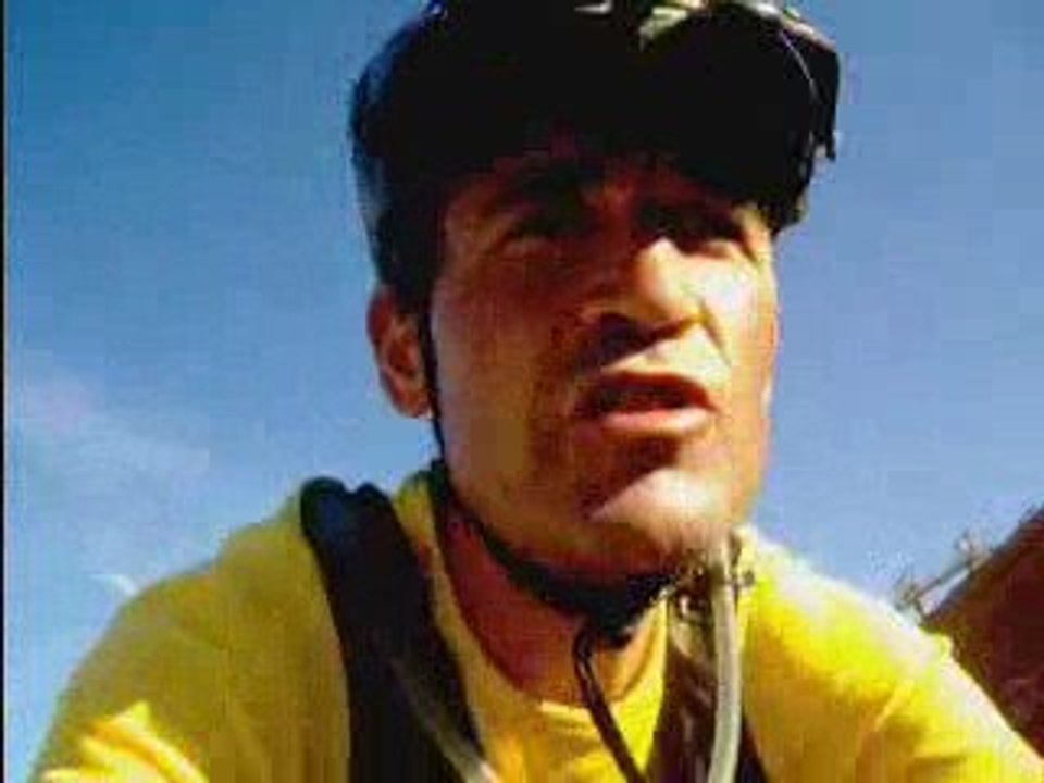 montée de la roche de mio