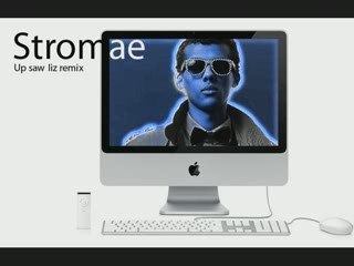 stromae - Up saw liz remix