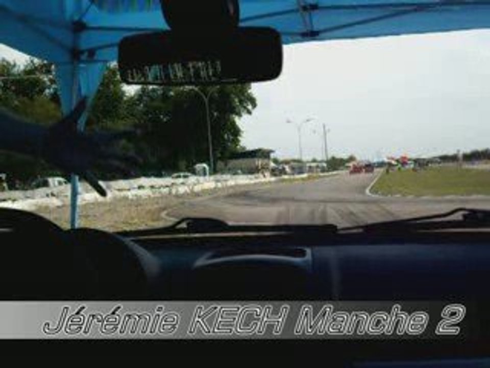 Slalom des 3 Frontières 2009